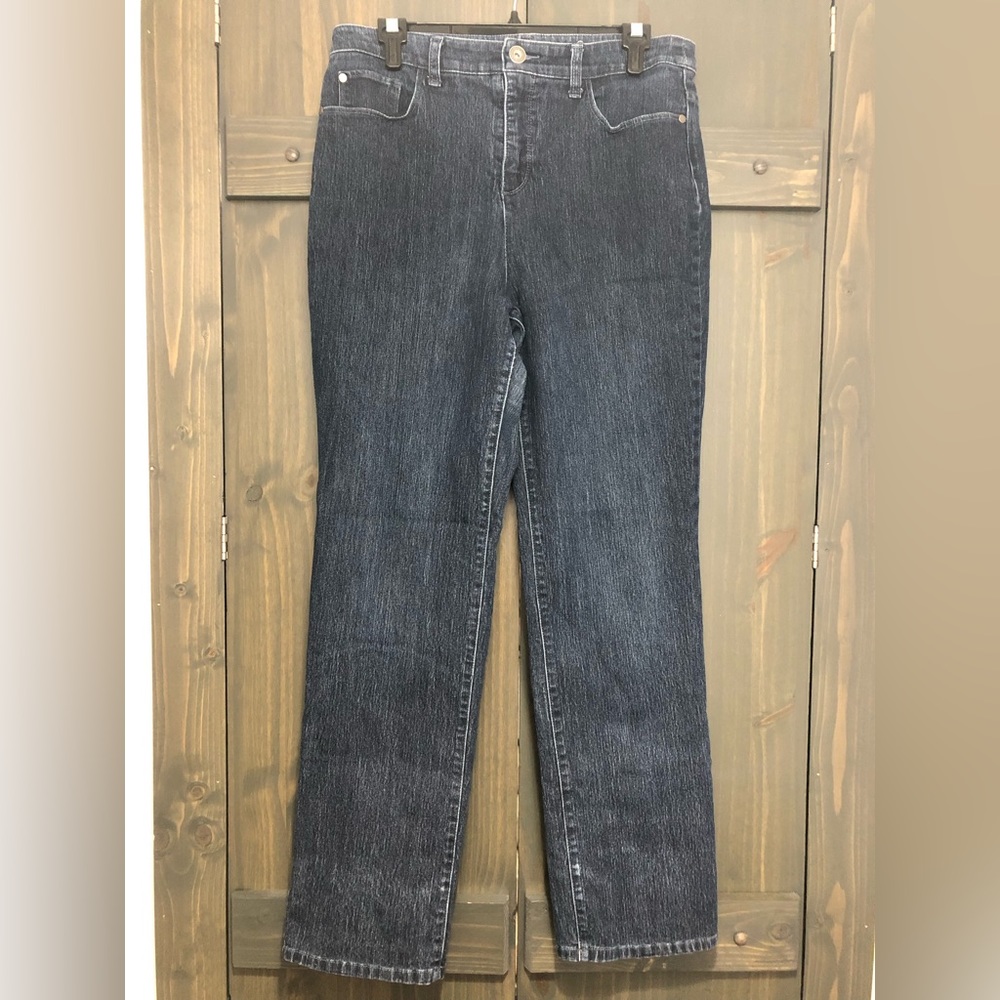 Christopher & Banks classic fit jeans size 12